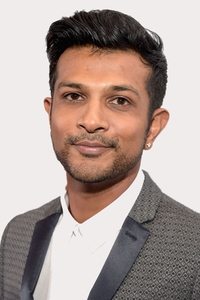 الممثل Utkarsh Ambudkar