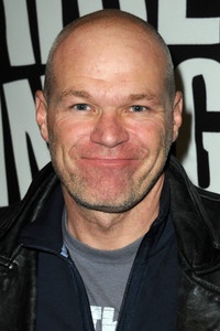 المخرج Uwe Boll