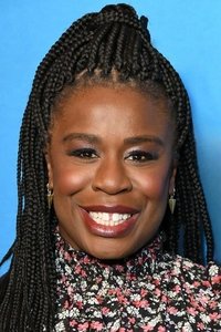 الممثل Uzo Aduba
