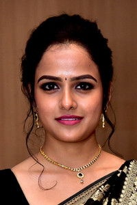 الممثل Vaishnavi Chaitanya