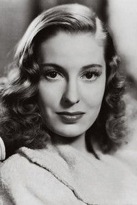 الممثل Valerie Hobson