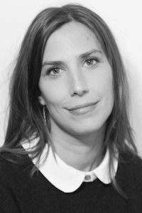 المخرج Vanessa Caswill