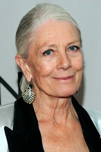 الممثل Vanessa Redgrave