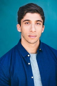 الممثل Vasilios Filippakis