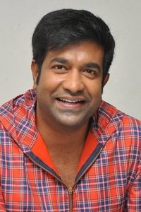 الممثل Vennela Kishore