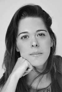 الممثل Verónica Bravo