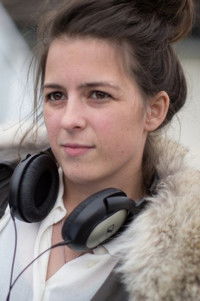 المخرج Vicky Jewson