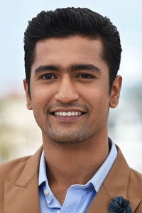 الممثل Vicky Kaushal