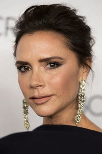 الممثل Victoria Beckham