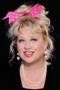 الممثل Victoria Jackson