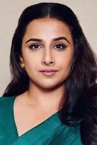 الممثل Vidya Balan