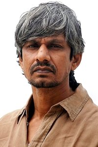 الممثل Vijay Raaz