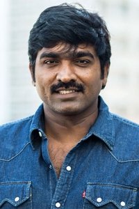 الممثل Vijay Sethupathi
