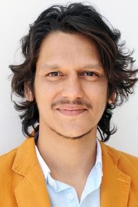 الممثل Vijay Varma