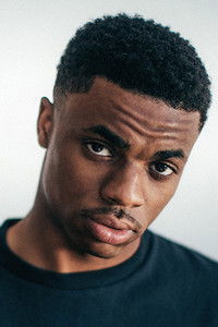 الممثل Vince Staples