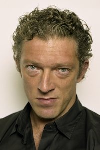 الممثل Vincent Cassel