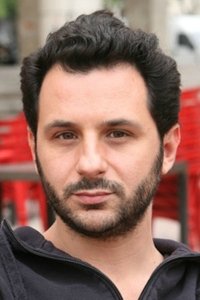 الممثل Vincent Colombe