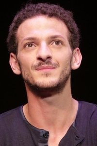 الممثل Vincent Dedienne