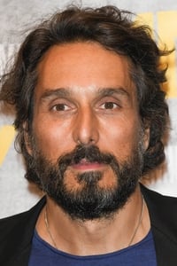 الممثل Vincent Elbaz