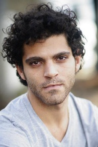 الممثل Vincent Heneine