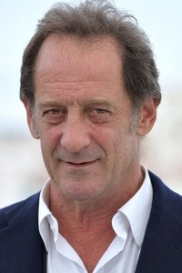 الممثل Vincent Lindon