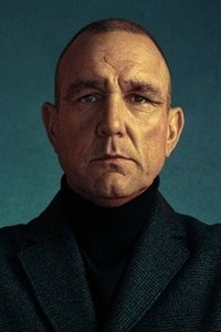 الممثل Vinnie Jones