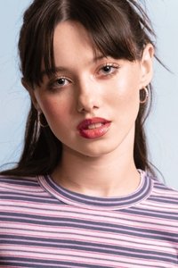 الممثل Violet McGraw