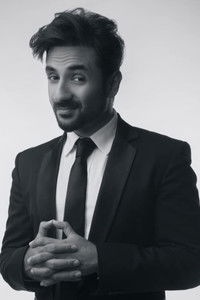 المخرج Vir Das