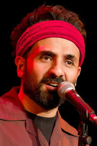 الممثل Vir Das