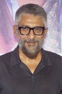 المخرج Vivek Agnihotri