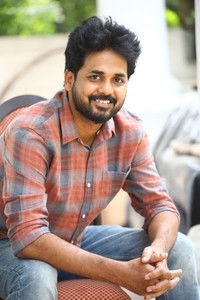 المخرج Vivek Athreya