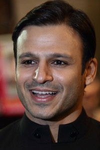 الممثل Vivek Oberoi