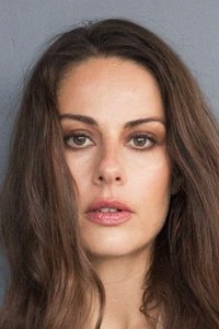 الممثل Vivian Ólafsdóttir