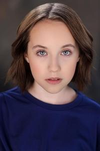 الممثل Vivien Lyra Blair