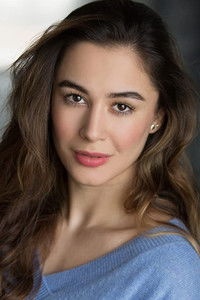 الممثل Vivien Monory