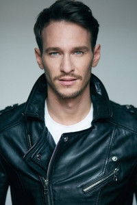 الممثل Vladimir Burlakov