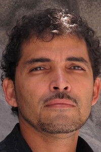 الممثل Vladimir Cruz