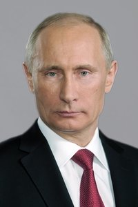 الممثل Vladimir Putin