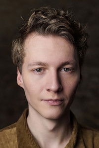 الممثل Vojtech Vodochodský