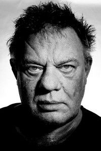 الممثل Volker Spengler