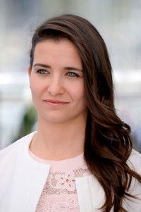 المخرج Waad Al-Kateab