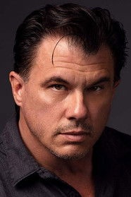 الممثل Wade Hunt Williams