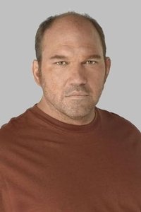 الممثل Wade Williams