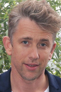 الممثل Waldemar Torenstra