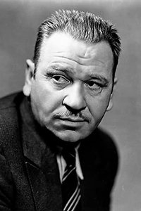الممثل Wallace Beery