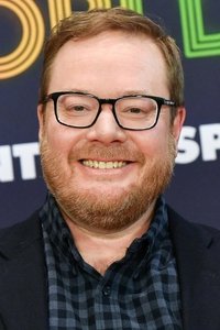 المخرج Walt Dohrn