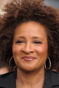 الممثل Wanda Sykes