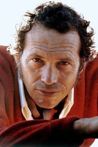 الممثل Warren Oates
