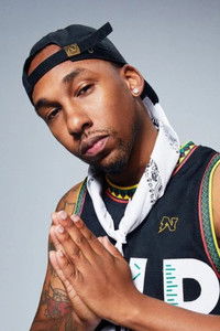 الممثل Watts Homie Quan