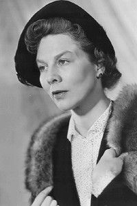 الممثل Wendy Hiller